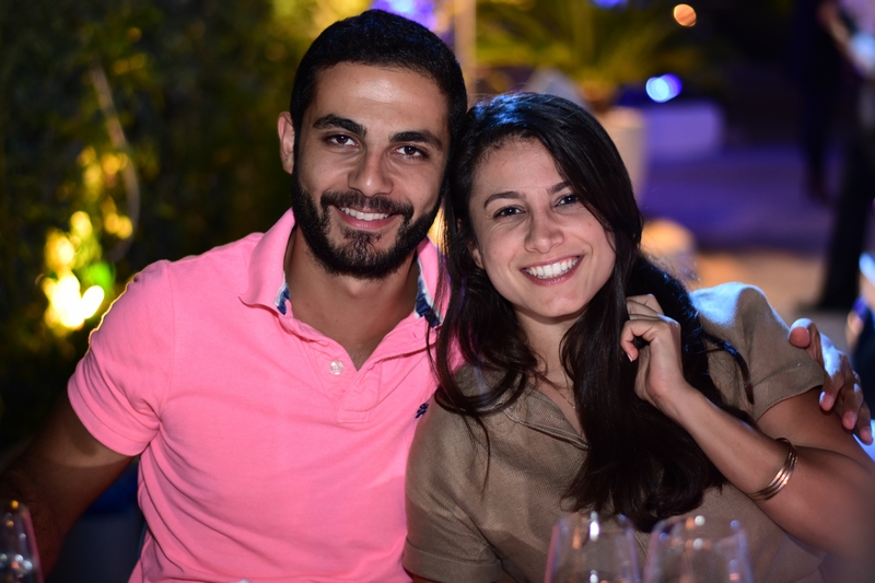 Alfred Basbous Foundation Gala Dinner